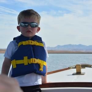 Meet your Posher, Brittany